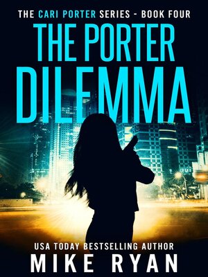 cover image of The Porter Dilemma